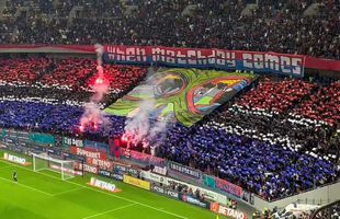Interes URIAȘ pentru derby-ul de titlu dintre FCSB și Craiova! Câte bilete au vândut roș-albaștrii: „Greul de acum începe”