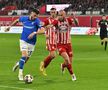 Sepsi - Farul, play-off, runda #3 / FOTO: Bogdan Bălaș