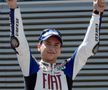 Jorge Lorenzo și-a etalat noul bolid » Suma astronomică plătită de spaniol și specificațiile mașinii