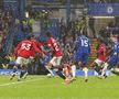 Chelsea - Manchester United 4-3