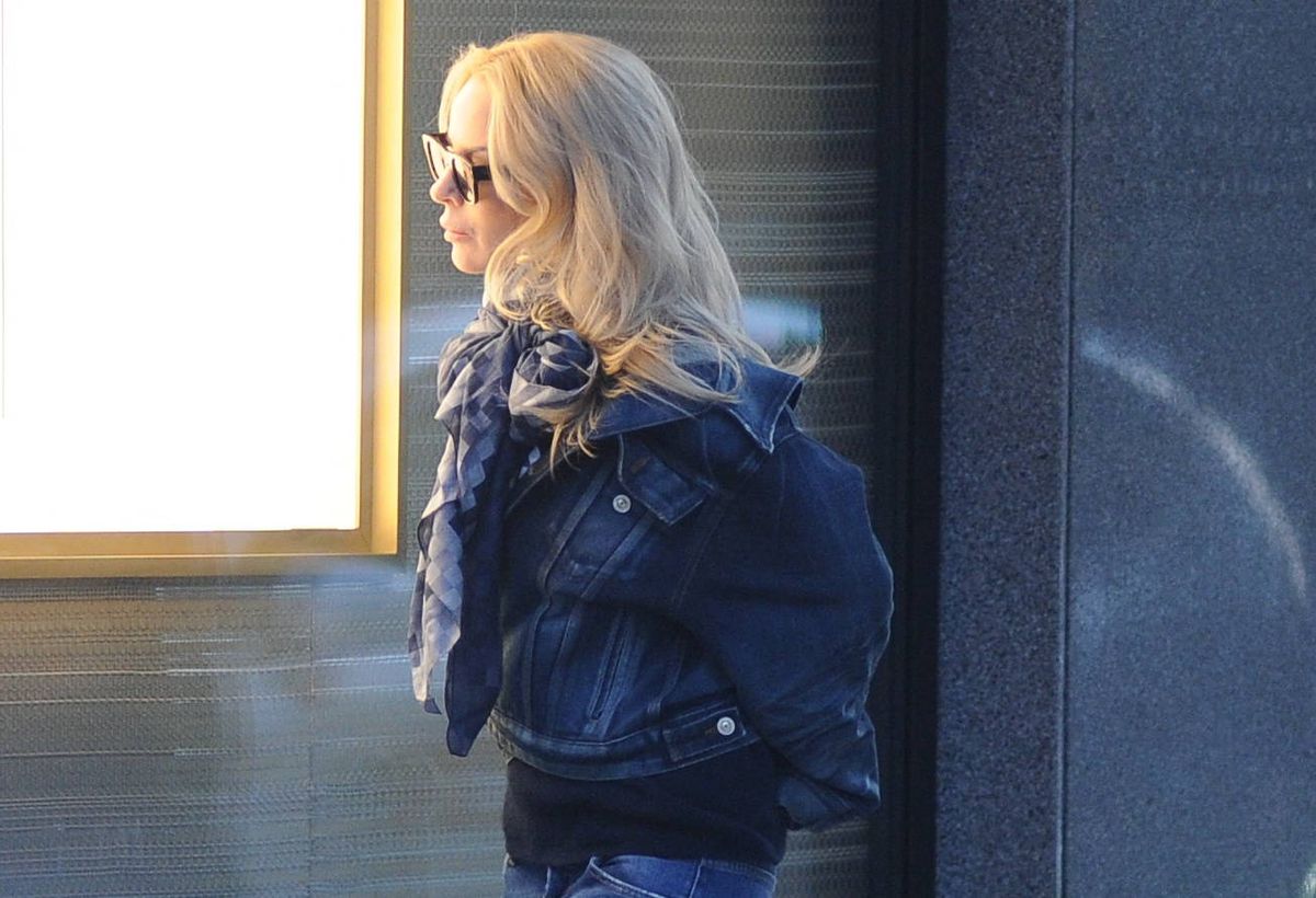 Helena Seger, soția lui Zlatan Ibrahimovic / foto: Imago