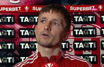 Covăsnenii pun tunurile pe arbitraj după remiza cu Farul: „Poate se uită pe reluări, că pe teren nu vede!”