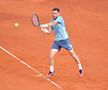 Damir Dzhumhur semifinale la Țiriac Open Foto: Cristi Preda