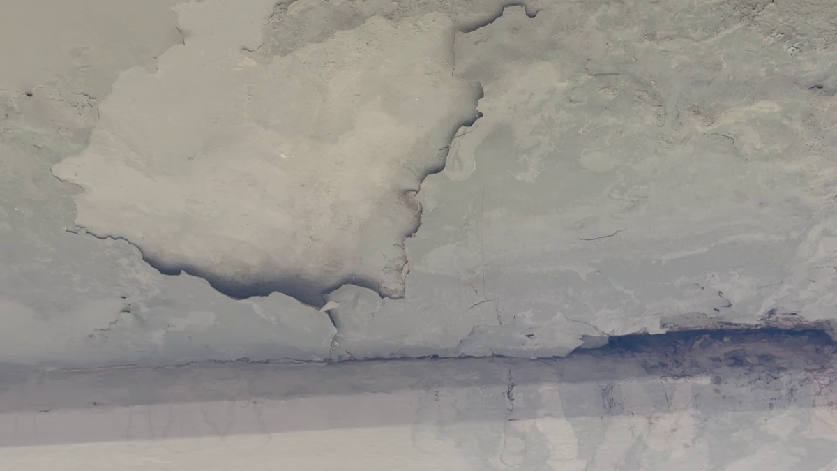 „Elemente structurale necesită intervenții! Niciodată nu a avut o mentenanță pe construcție” » Nicușor Dan recunoaște dezastrul de la Arena Națională