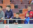 FCSB - U Cluj, imagini dinainte de meci / foto: Ionuț Iordache