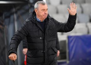 Mircea Rednic, la un pas de plecarea de la UTA: „M-au convins financiar. Aici fac muncă voluntară”