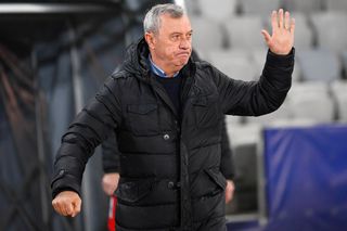 Mircea Rednic, la un pas de plecarea de la UTA: „M-au convins financiar. Aici fac muncă voluntară”