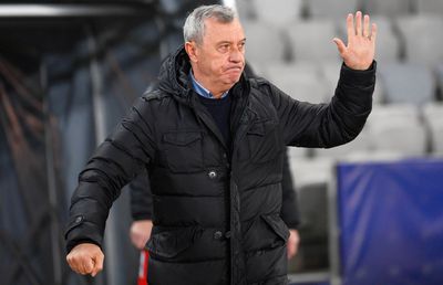 Mircea Rednic, la un pas de plecarea de la UTA: „M-au convins financiar. Aici fac muncă voluntară”