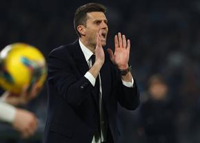 Thiago Motta contraatacă: „Cei de la Juve s-au grăbit să mă demită, mandatul n-a fost un eșec! S-au spus multe minciuni”