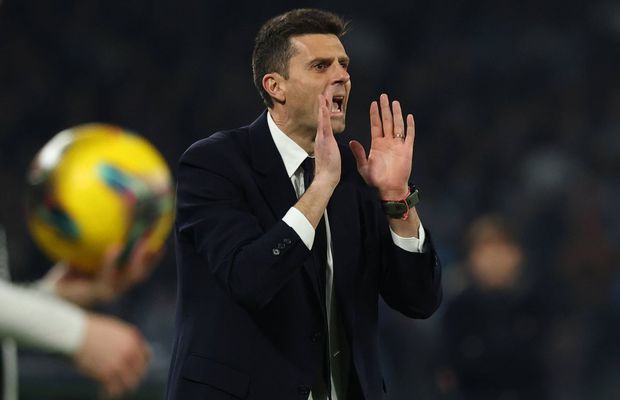Thiago Motta contraatacă: „Cei de la Juve s-au grăbit să mă demită, mandatul n-a fost un eșec! S-au spus multe minciuni”