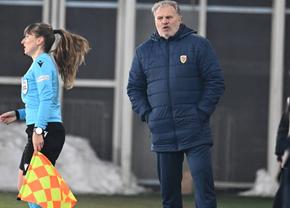 Massimo Pedrazzini a dezvăluit obiectivul României în acest sezon: „Jucăm pentru asta”