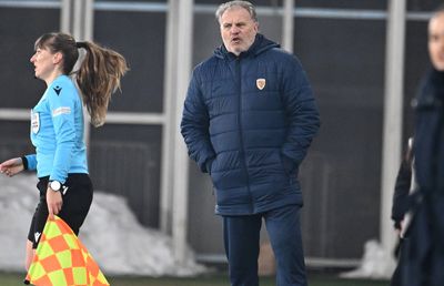 Naționala feminină, două amicale înainte de preliminariile Campionatului Mondial » Lotul anunțat de Pedrazzini