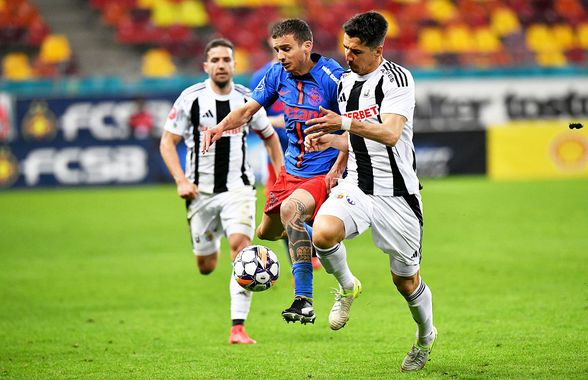 I-a antrenat în mai multe rânduri și le face un „RMN” dur: „Cel mai slab lot din play-off! Nu mă așteptam la mai mult”