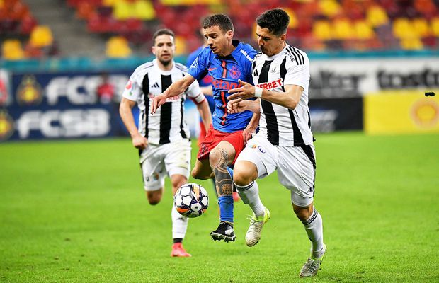 I-a antrenat în mai multe rânduri și le face un „RMN” dur: „Cel mai slab lot din play-off! Nu mă așteptam la mai mult”