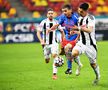 FCSB - U Cluj // foto: GSP