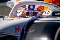 Calcule date peste cap în calificările MP al Japoniei! Cine le-a luat fața piloților McLaren + Tsunoda, depășit de omul pe care l-a înlocuit