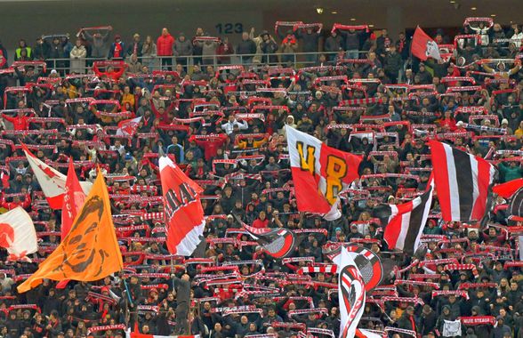 NU e glumă! Câte bilete a vândut Dinamo, cu o zi înaintea derby-ului cu Rapid