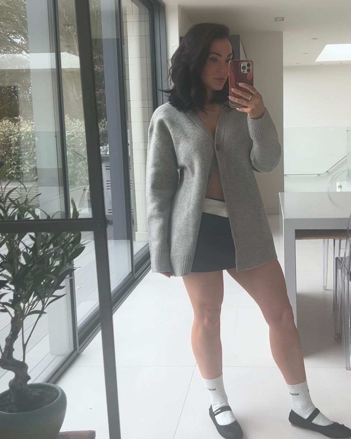 „Ce vă place cel mai mult să faceți împreună?” » Stoperul din Premier League și soția lui au oferit un răspuns interzis minorilor