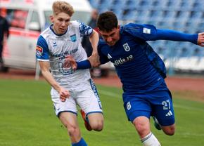 Play-out Liga 2, etapa 2: 6 meciuri se joacă astăzi » Corvinul - FCU Craiova, cel mai atractiv duel