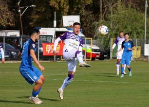 FC Argeș - Metaloglobus 1-0 » Gazdele urcă pe loc de promovare directă!