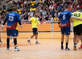 CSM Bacău este ajutată de suporteri pentru deplasările din campionat!