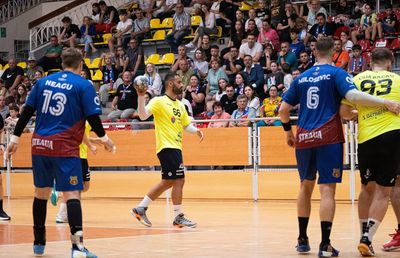 CSM Bacău este ajutată de suporteri pentru deplasările din campionat!