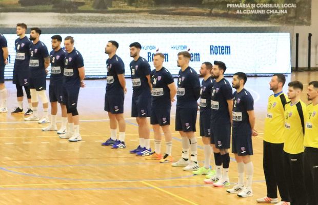 Steaua s-a făcut de râs! Eșec neverosimil în „Liga Zimbrilor”, iar retrogradarea bate la ușă » Cum ar putea scăpa „militarii”