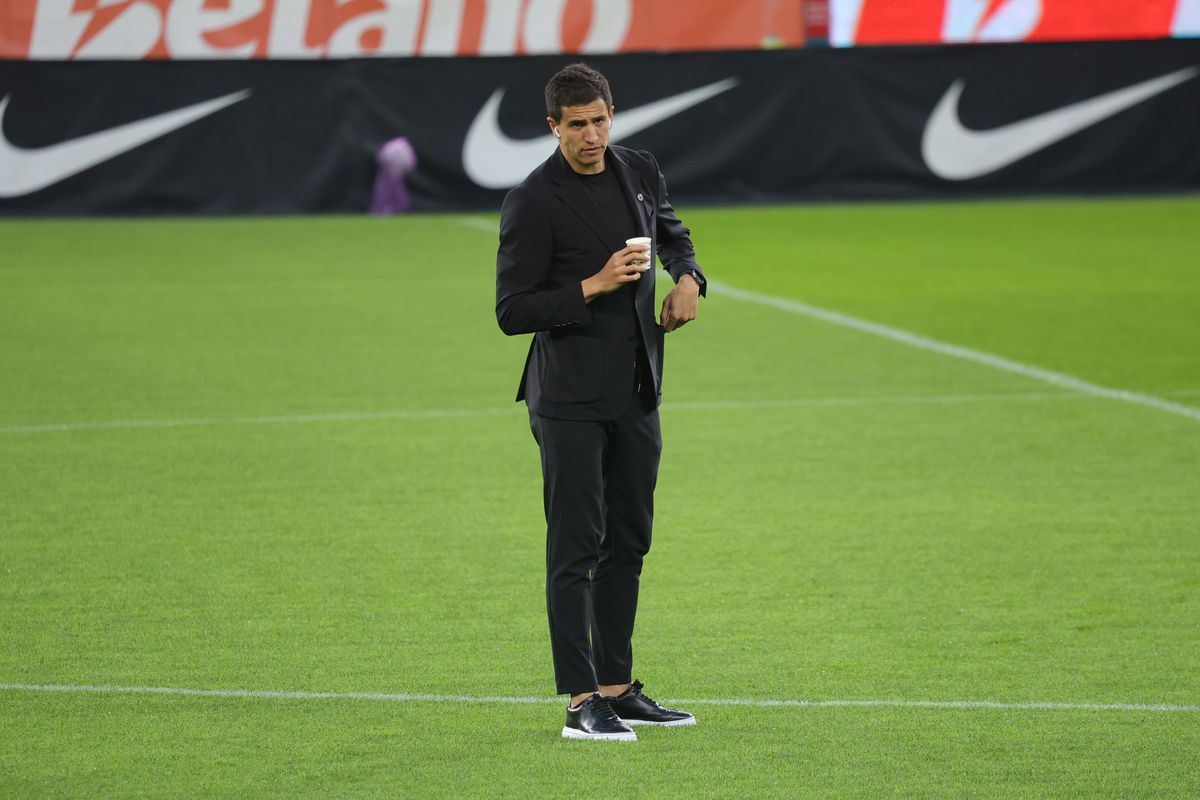 FCSB - U Cluj, imagini dinainte de meci / foto: Ionuț Iordache