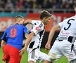 FCSB - U Cluj, etapa #3 // foto: Cristi Preda (GSP)