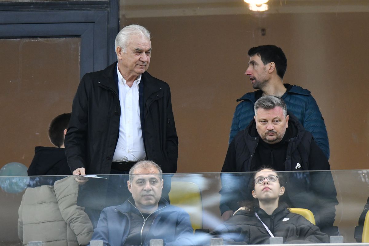 Gigi Becali i-a hotărât viitorul lui Elias Charalambous la FCSB!