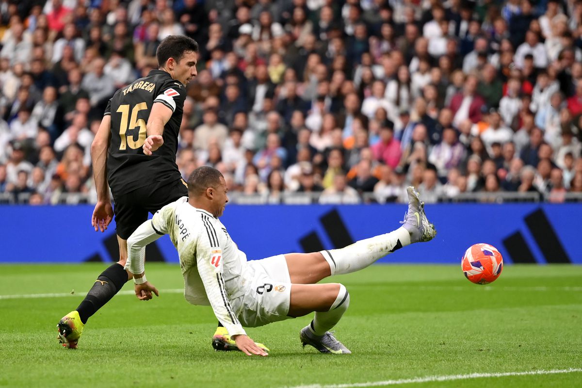 A pariat 50 de euro cu Vinicius înaintea penalty-ului: „Încă nu mi-a dat banii”