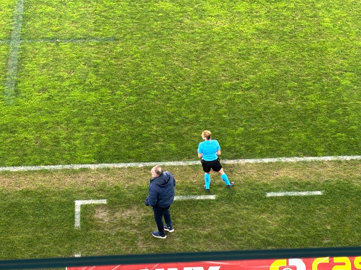 Massimo Pedrazzini a dezvăluit obiectivul României în acest sezon: „Jucăm pentru asta”