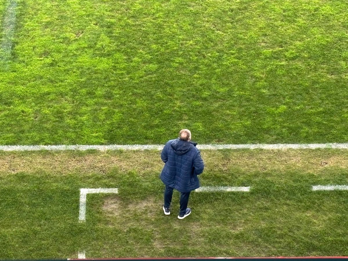 Massimo Pedrazzini a dezvăluit obiectivul României în acest sezon: „Jucăm pentru asta”