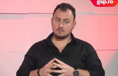 Iulian Dinu: „Acestea sunt cele mai mari greşeli pe care le fac cei care vor să adopte un stil de viaţă sănătos”