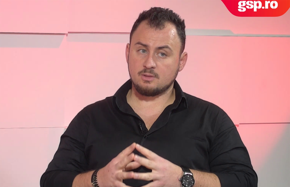 Iulian Dinu: „Acestea sunt cele mai mari greşeli pe care le fac cei care vor să adopte un stil de viaţă sănătos”