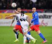 FCSB - U Cluj, etapa #3 // foto: Cristi Preda (GSP)