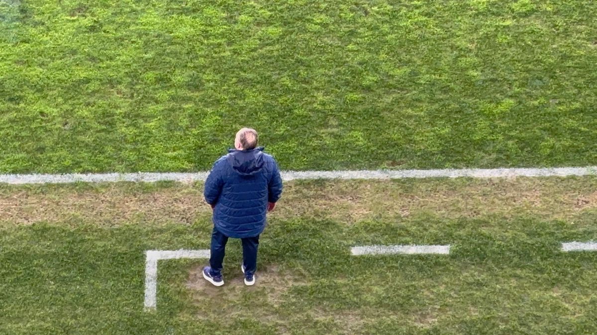 Massimo Pedrazzini a dezvăluit obiectivul României în acest sezon: „Jucăm pentru asta”