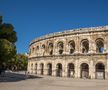 Arenes de Nimes/ foto Imago Images