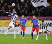 FCSB - U Cluj, etapa #3 // foto: Cristi Preda (GSP)