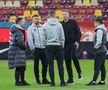 FCSB - U Cluj, imagini dinainte de meci / foto: Ionuț Iordache