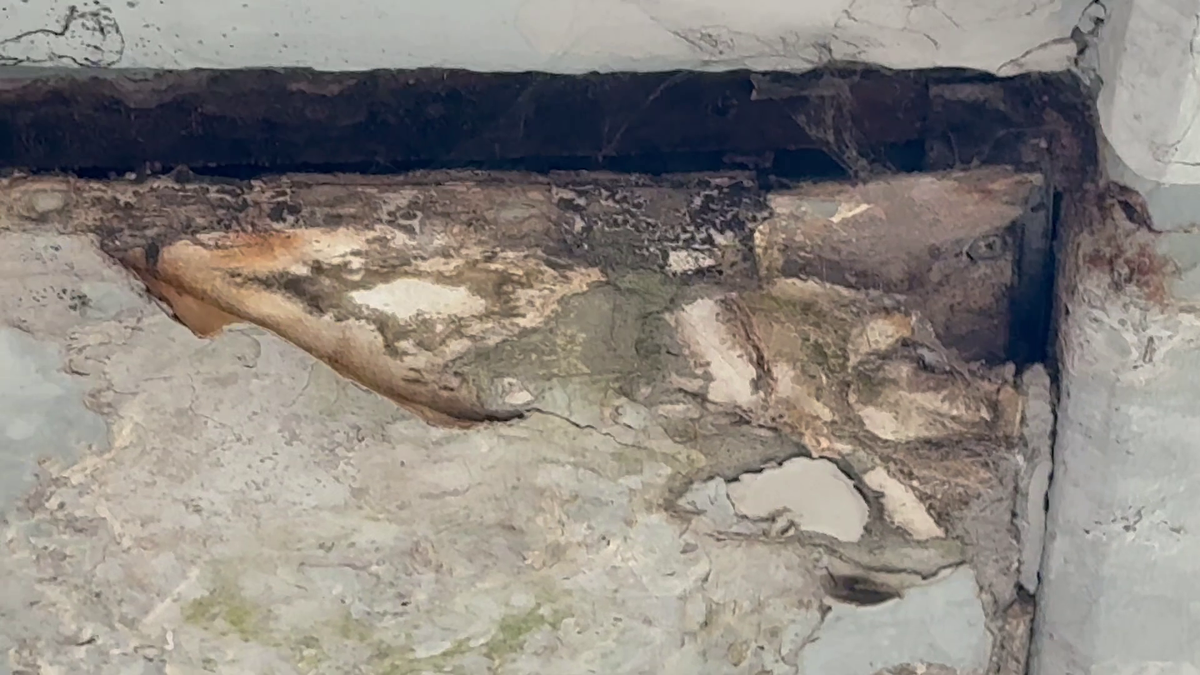 „Elemente structurale necesită intervenții! Niciodată nu a avut o mentenanță pe construcție” » Nicușor Dan recunoaște dezastrul de la Arena Națională