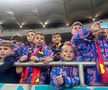 FCSB - U Cluj, imagini dinainte de meci / foto: Ionuț Iordache