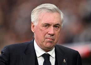 „Puteți să criticați cât vreți!” » Carlo Ancelotti, singurul bătut de Valencia în deplasare în acest sezon: „Meritam victoria”