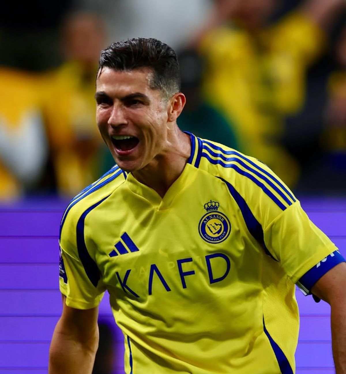 Cristiano Ronaldo a făcut show în derby-ul din Arabia Saudită » Câte goluri mai are până la pragul de 1.000