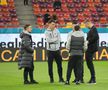 FCSB - U Cluj, imagini dinainte de meci / foto: Ionuț Iordache