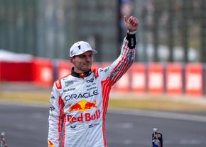 Șeful Red Bull, impresionat de ultima performanță a lui Max Verstappen: „Nu ne așteptam la asta, recunosc”