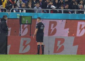 Gabriel Simion, acuzații serioase după penalty-ul din FCSB - U Cluj: „Asta le-a spus Kovacs colegilor mei”