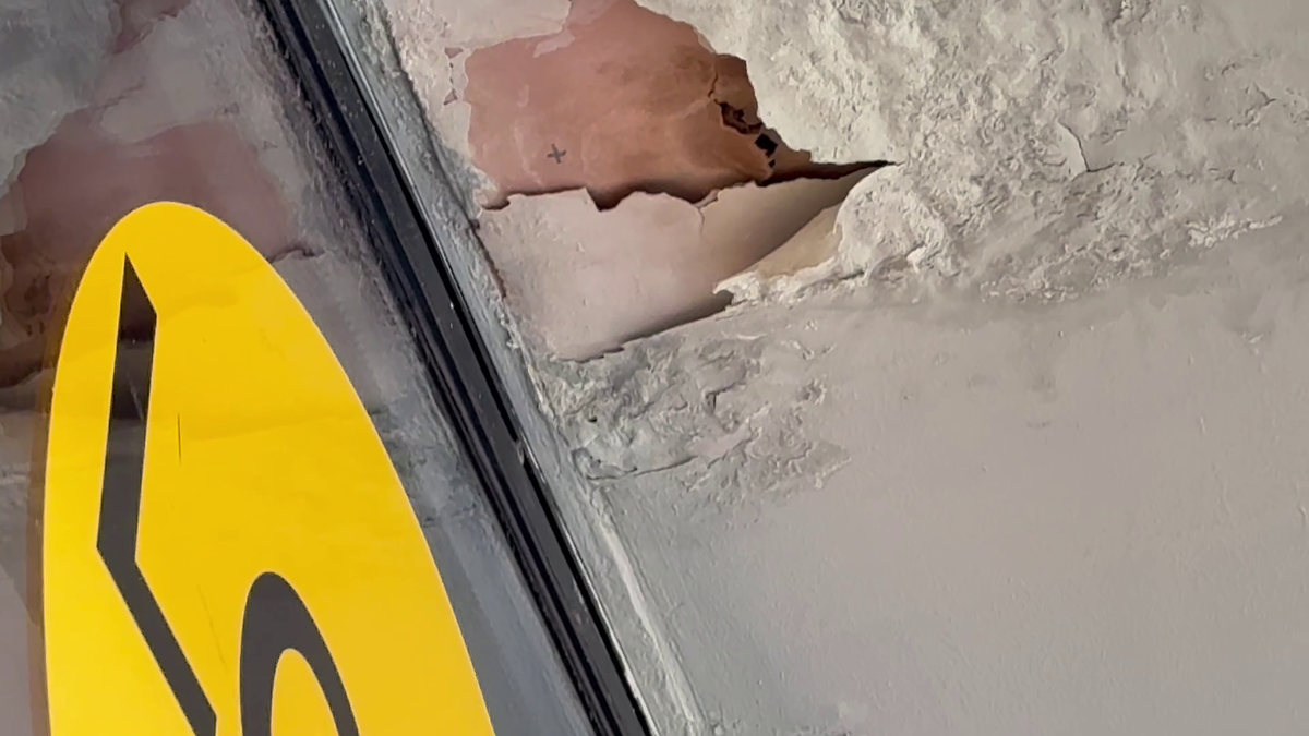 „Elemente structurale necesită intervenții! Niciodată nu a avut o mentenanță pe construcție” » Nicușor Dan recunoaște dezastrul de la Arena Națională