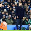 Enzo Maresca și Pep Guardiola / Foto: Imago Images