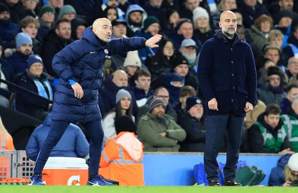Scandal în Premier League? » Chelsea îi solicită lui Manchester City o compensație!